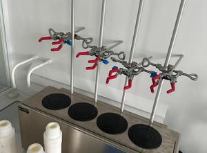 Laboplay W415B Laboratory equipment