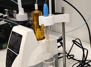 Si Analytics TL 5000/20 Laboratory equipment