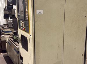 Sykes; Fanuc Tape Cut W1