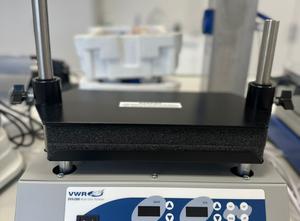 VWR DVX 2500 Centrifuge