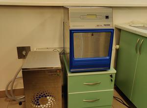 Anprolene Anprolene 74i Complete laboratory & medical system