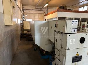 Trens SN 50 C/2000 parallelle draaibank