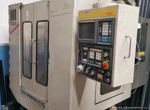 STAMA - FANUC MC010 Vertical machining center