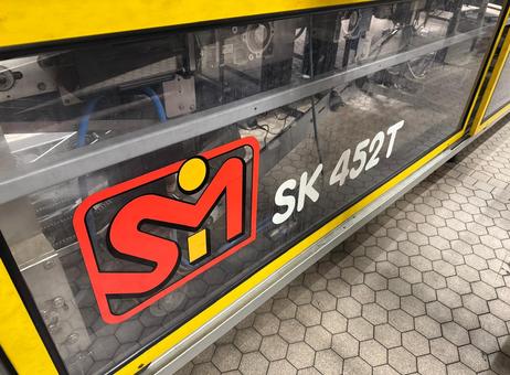 SMI SK 452 T P260925200