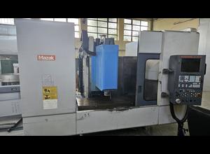 Κάθετο κέντρο κατεργασίας MAZAK VTC 20B