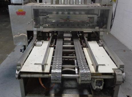 SPI Automation Precision Automated Technology, Muffin/Cupcake Pan Denester P260927004