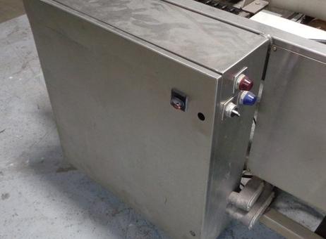 SPI Automation Precision Automated Technology, Muffin/Cupcake Pan Denester P260927004