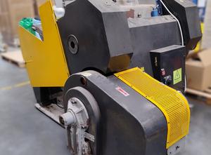 Zhejiang Guangya ML-1100 Die-cutter