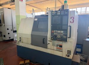 MORI SEIKI SL 204/500 CNC lathe