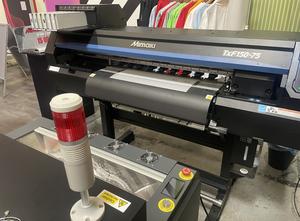 Mimaki TXF150-75 Large format inkjet plotter
