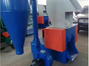 Τεμαχιστής πλαστικών POWERTECH MACHINERY SWP-400