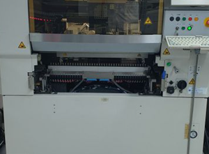 Juki KE 2060R Pick-and-place machine