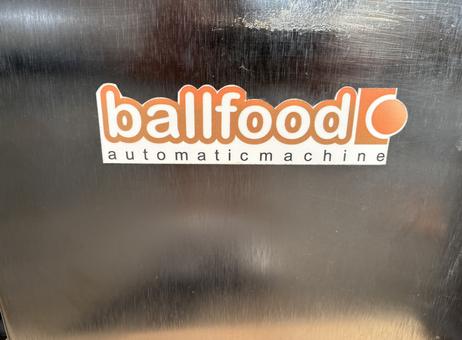 Ballfood EXTRU25 P260928108