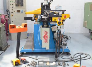 StarBend STAR 250 CN3-PC-S CNC Pipe Bender
