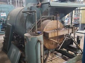Aqua-Chem BR800 SPEC-E 800 GPH Spray-Film Evaporator