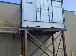 SPX Cooling Technologies NC8401MAN1BGF Cooling Tower