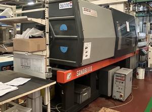 SANDRETTO Series 8 330 T Injection Molding Machine