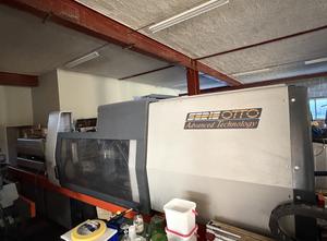 SANDRETTO serie 8 220 T type 790/220