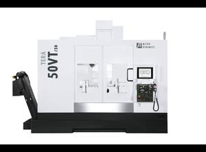 Centre d'usinage vertical MICRO DYNAMICS TERA 50VT/50
