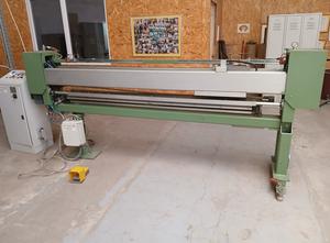 METIS CB-2150-W Machine