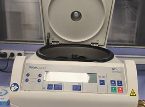 Fisherbrand Model GTI Centrifuge