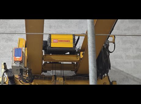 Konecranes XL304 P260929159