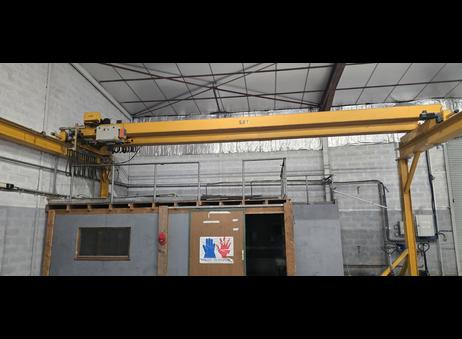 Konecranes XL304 P260929159