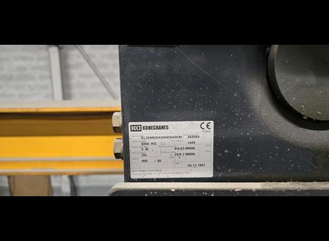 Konecranes XL304 P260929159