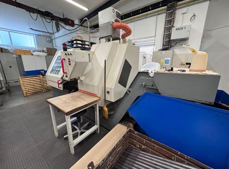 ZPS S60/1000 CNC P260929234