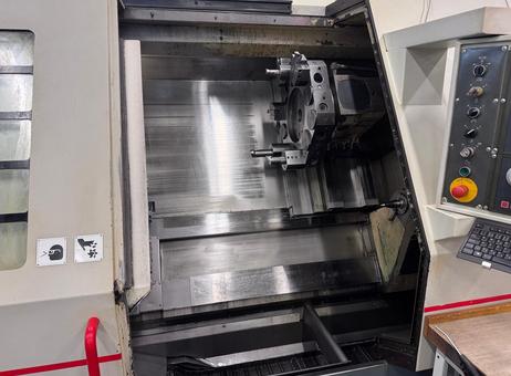 ZPS S60/1000 CNC P260929234