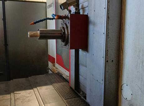 FERMAT WFC 10 CNC P260929244
