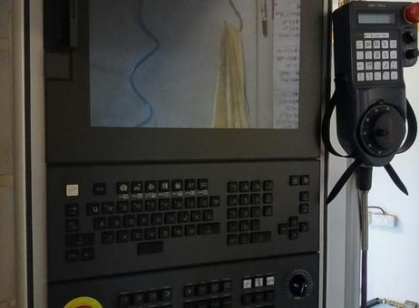 FERMAT WFC 10 CNC P260929244
