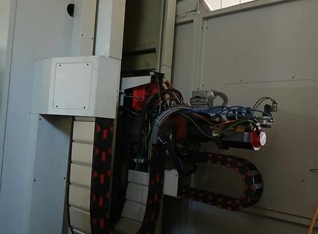 FERMAT WFC 10 CNC P260929244