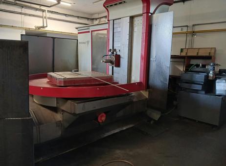 FERMAT WFC 10 CNC P260929244