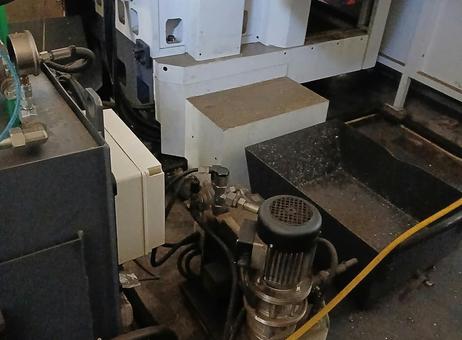 FERMAT WFC 10 CNC P260929244