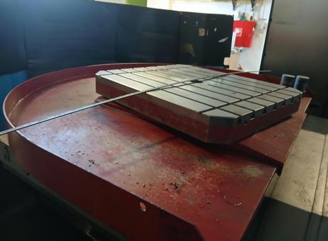 FERMAT WFC 10 CNC P260929244