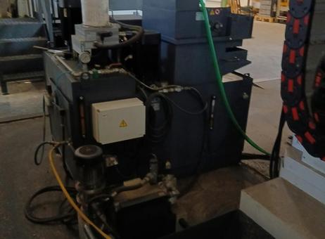 FERMAT WFC 10 CNC P260929244