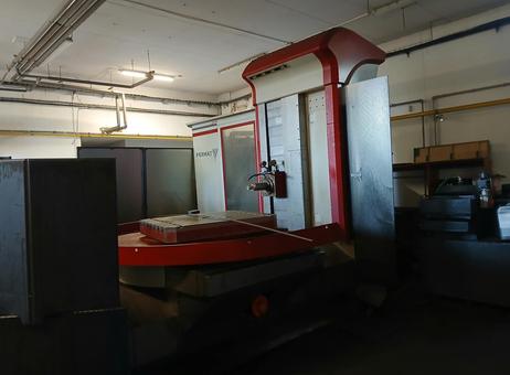 FERMAT WFC 10 CNC P260929244