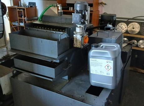 FERMAT WFC 10 CNC P260929244