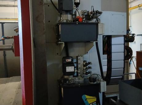 FERMAT WFC 10 CNC P260929244