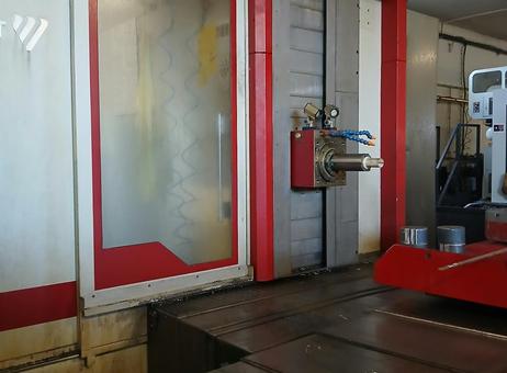 FERMAT WFC 10 CNC P260929244