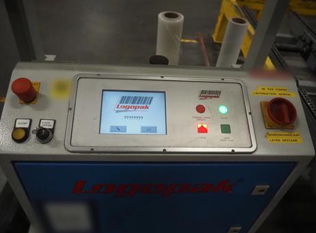 Logopak 920 II PF P260929291