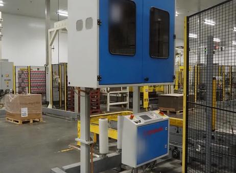 Logopak 920 II PF P260929291