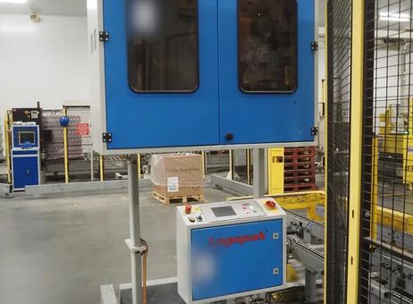 Logopak 920 II PF P260929291