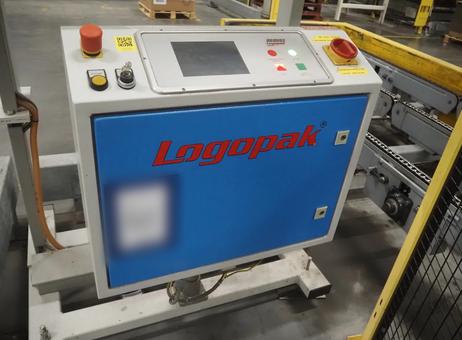 Logopak 920 II PF P260929291