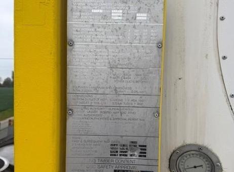 L&L Container inox 316 de 21000 L P260930017