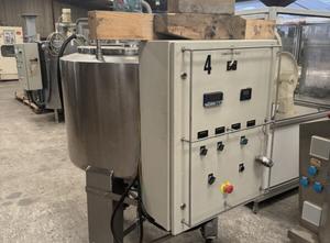 logo-matcofrance-noir1 Fondoir 280 litres avec agitateur (2503026) Tank