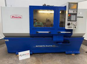 Τόρνος CNC Pinacho Smart Turn 6