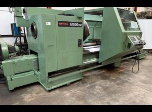 Τόρνος CNC Gurutzpe A1000