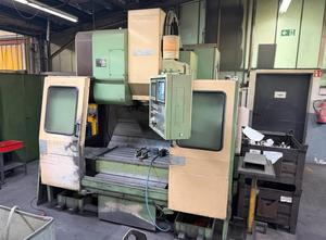 Centro de mecanizado vertical Mori Seiki MV-40B
